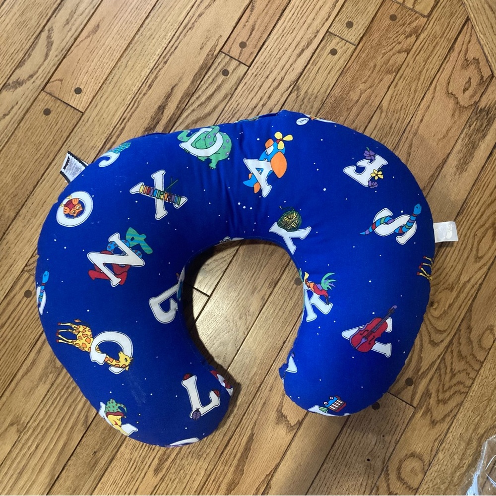 Boppy Pillow